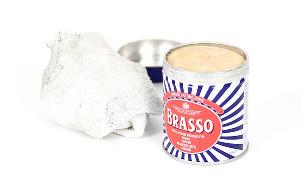 Brasso (75g)