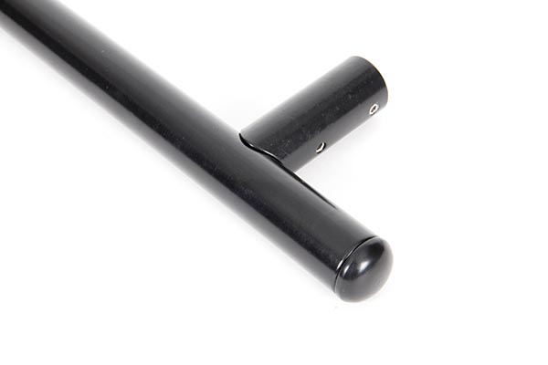 Black 400mm Pull Handle