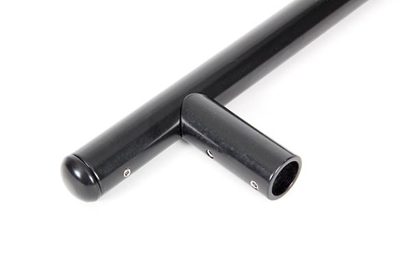 Black 400mm Pull Handle