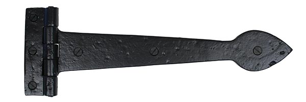 Black Smooth 12