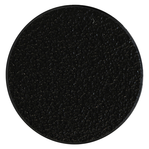 Self-Adhesive Cover Caps - Trade Pack - Black