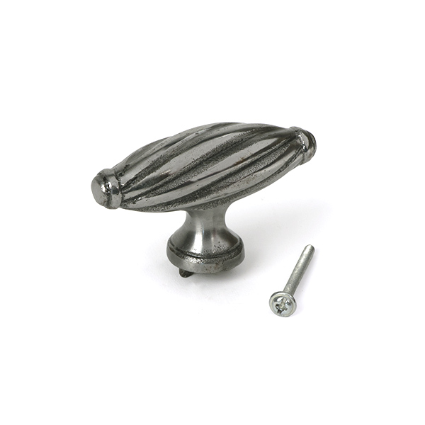 Natural Smooth Cabinet Handle