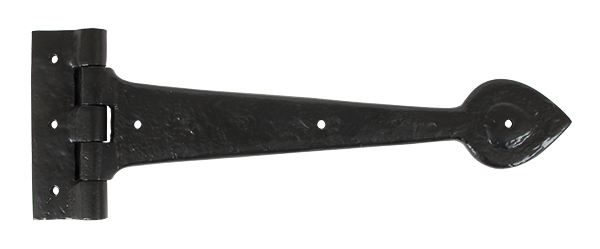 Black Textured 12