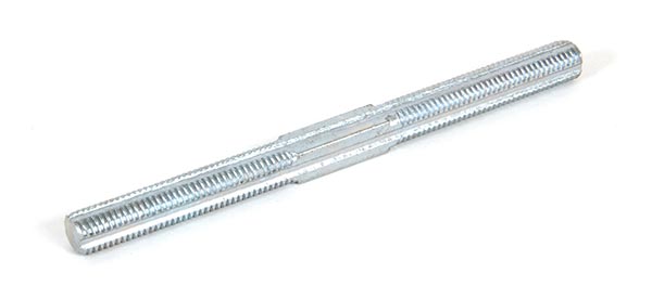 120mm Threaded Spindle Metric (Each)