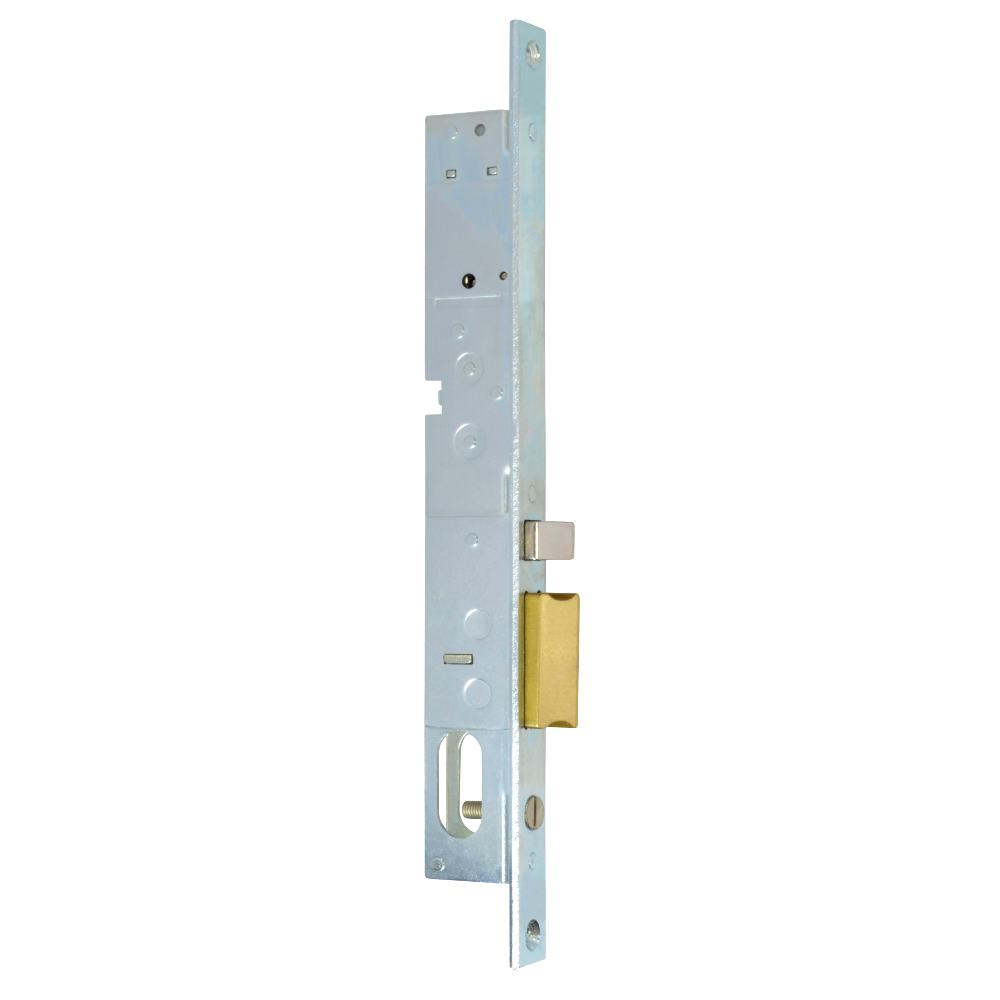 CISA 14020 Series Mortice Electric Lock Aluminium Door - LH