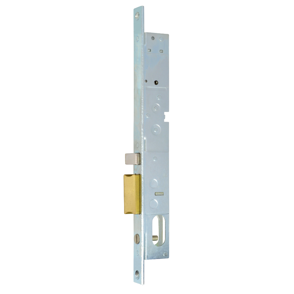 CISA 14020 Series Mortice Electric Lock Aluminium Door - RH