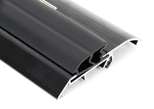 Black 933mm Threshex Sill