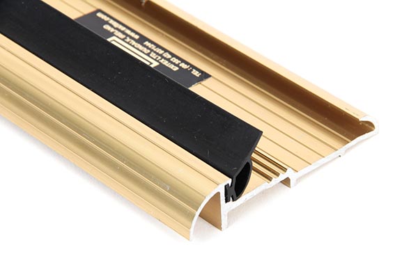 Gold 1829mm OUM/4 Threshold