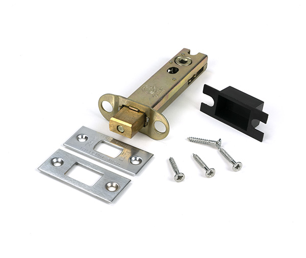 SSS 4" Heavy Duty Tubular Deadbolt