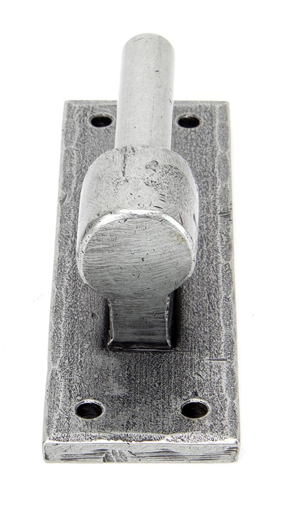 Pewter Frame Hook for 33741 (pair)