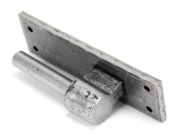 Pewter Frame Hook For 33742 (pair)