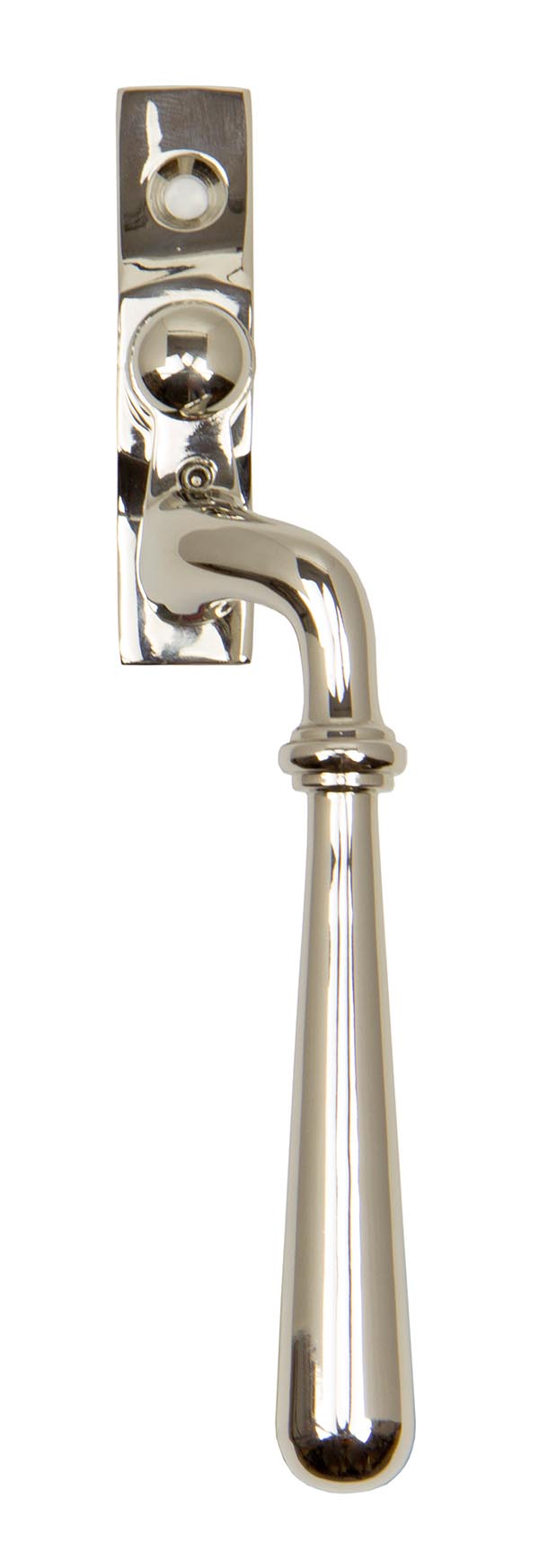 Polished Nickel Newbury Espag - RH