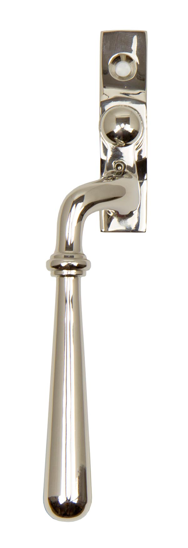 Polished Nickel Newbury Espag - LH
