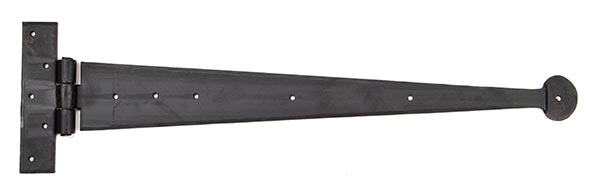 External Beeswax 22