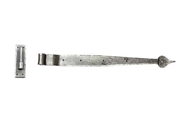 Pewter 24