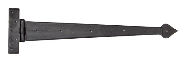 External Beeswax 22