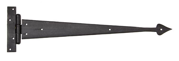 External Beeswax 18