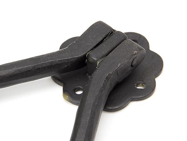 External Beeswax Pear Shaped Door Knocker