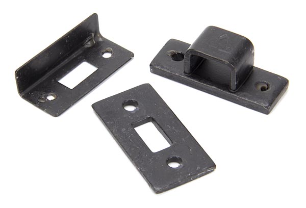 External Beeswax 6" Universal Bolt