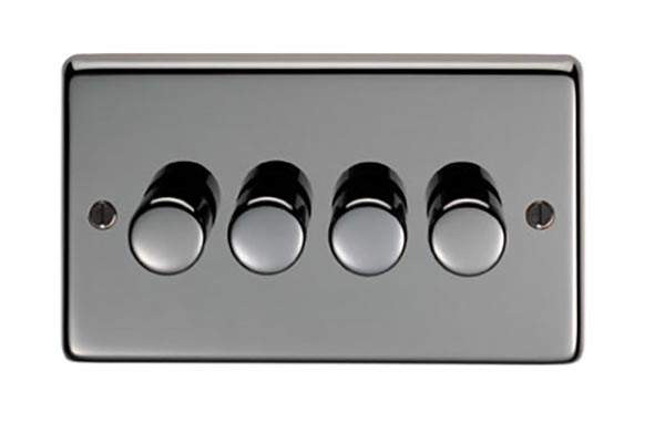 BN Quad LED Dimmer Switch