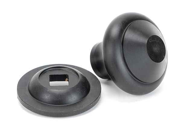 External Beeswax Regency Centre Door Knob