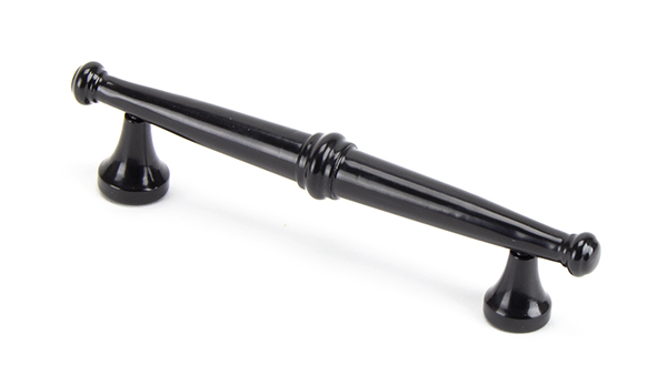 Black Regency Pull Handle - Small