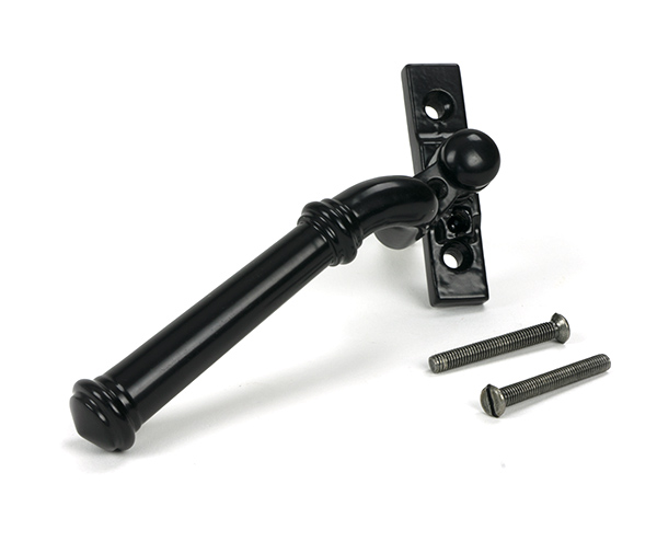 Black Regency Espag - LH