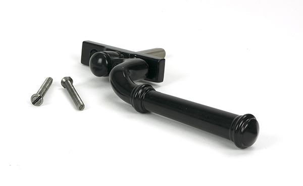 Black Regency Espag - LH