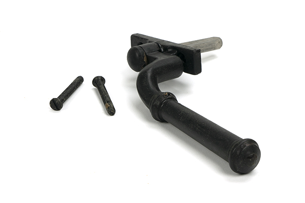 External Beeswax Regency Espag - LH