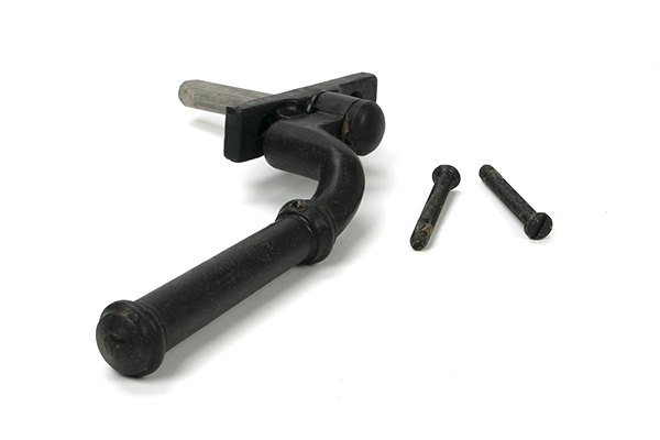 External Beeswax Regency Espag - RH