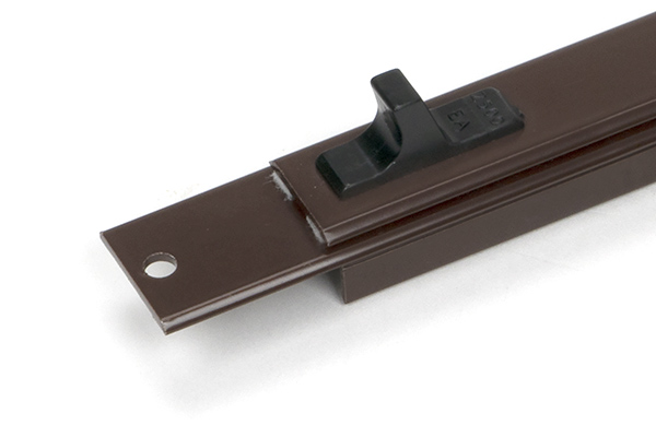 Brown Trimvent 90 Hi Lift Vent 300mm x 22mm