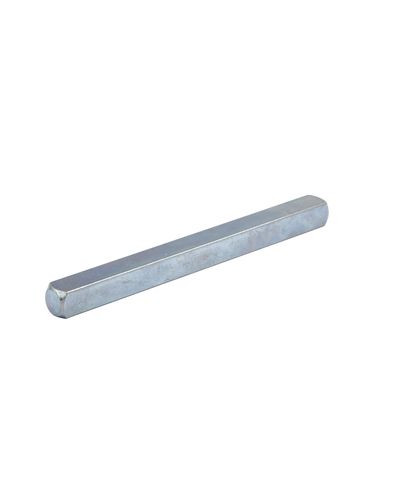 Spare Spindle - 8mm x 8mm x 100mm Long