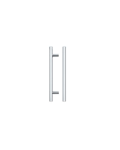 Top Drawer Fittings T Bar 128mm