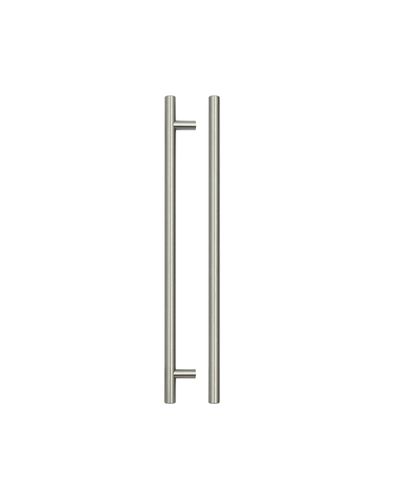 Top Drawer Fittings T Bar 256mm