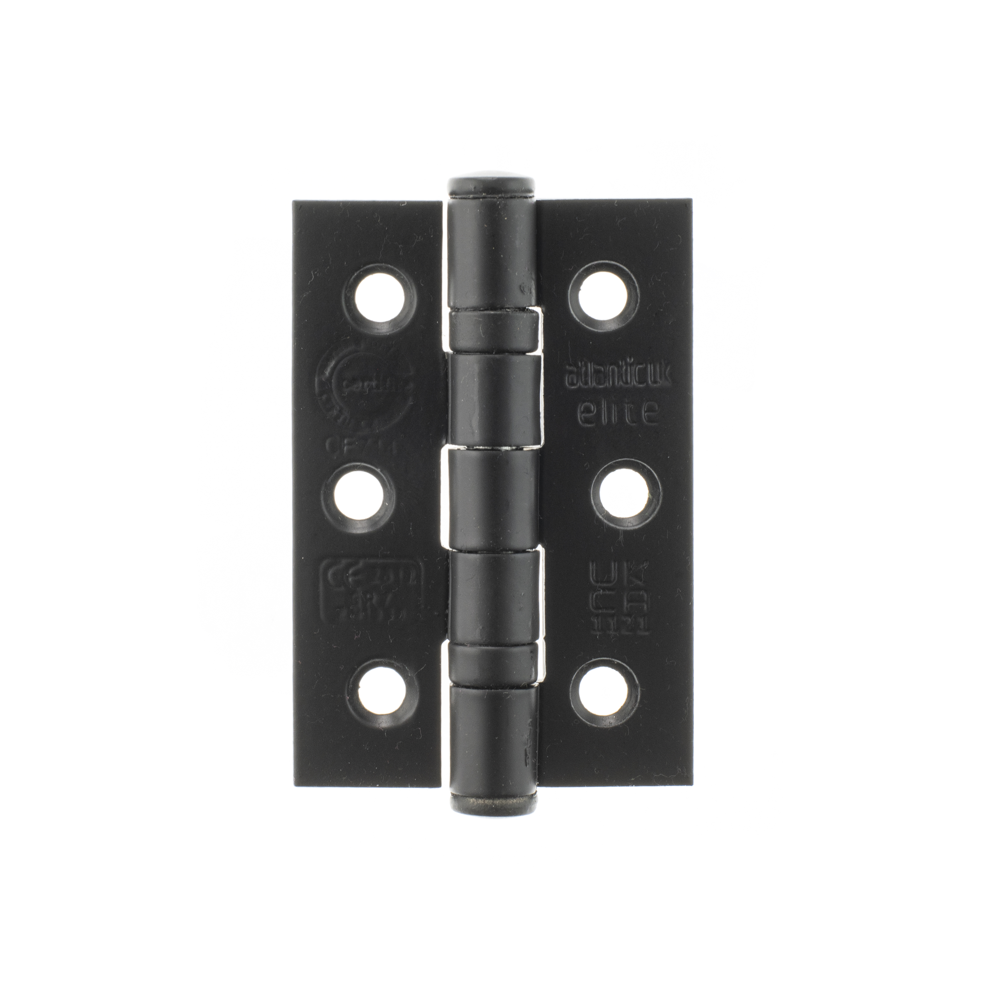 Atlantic CE Fire Rated Grade 7 Ball Bearing Hinges 3