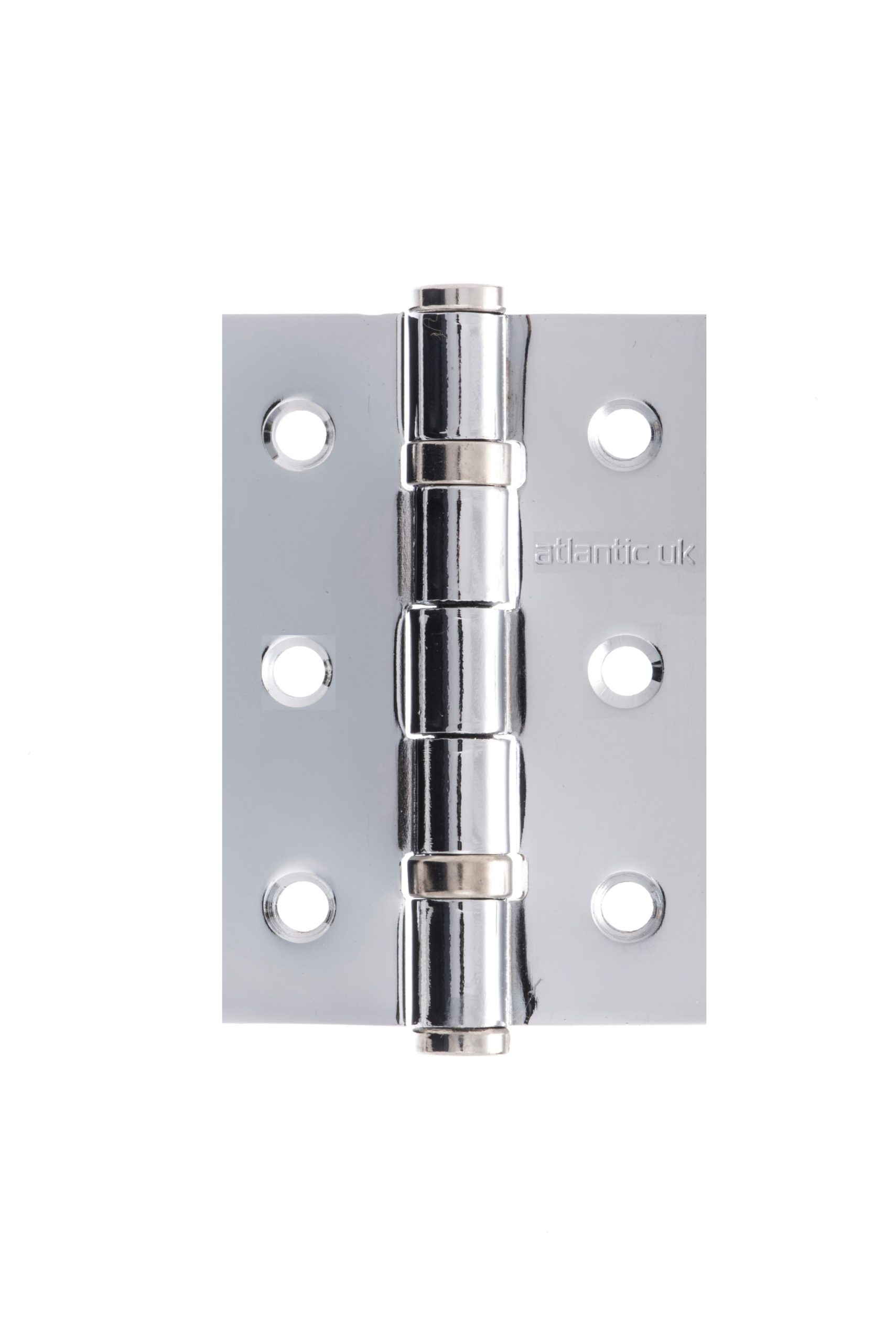 Atlantic CE Fire Rated Grade 7 Ball Bearing Hinges 3