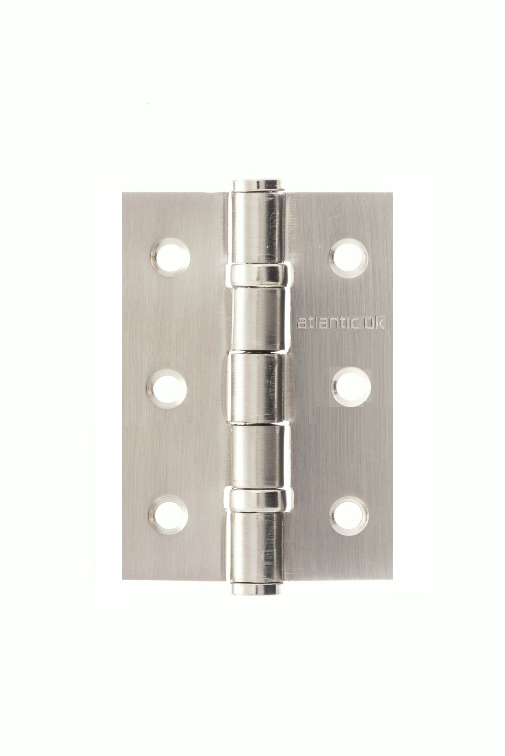 Atlantic CE Fire Rated Grade 7 Ball Bearing Hinges 3