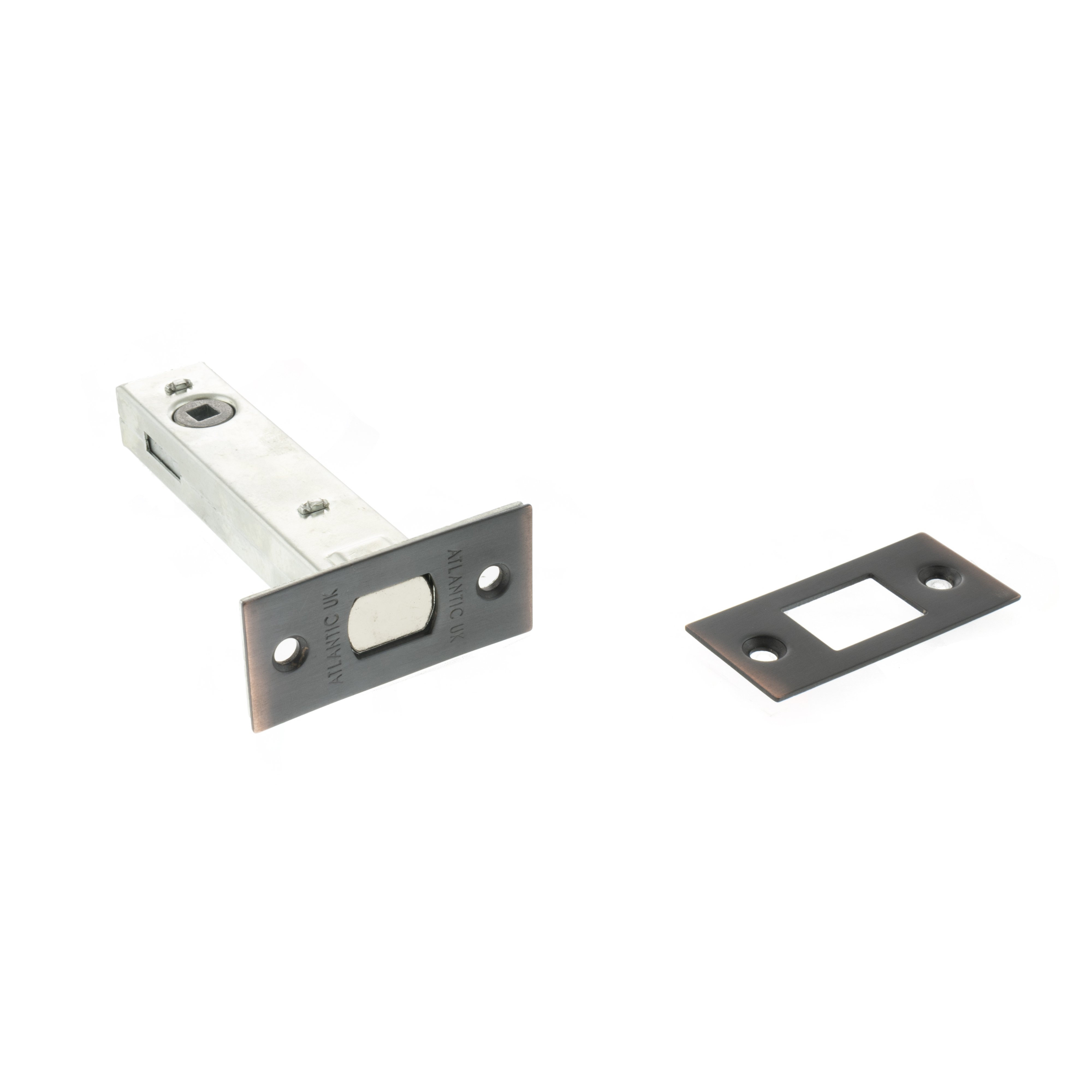 Atlantic Tubular Deadbolt 4