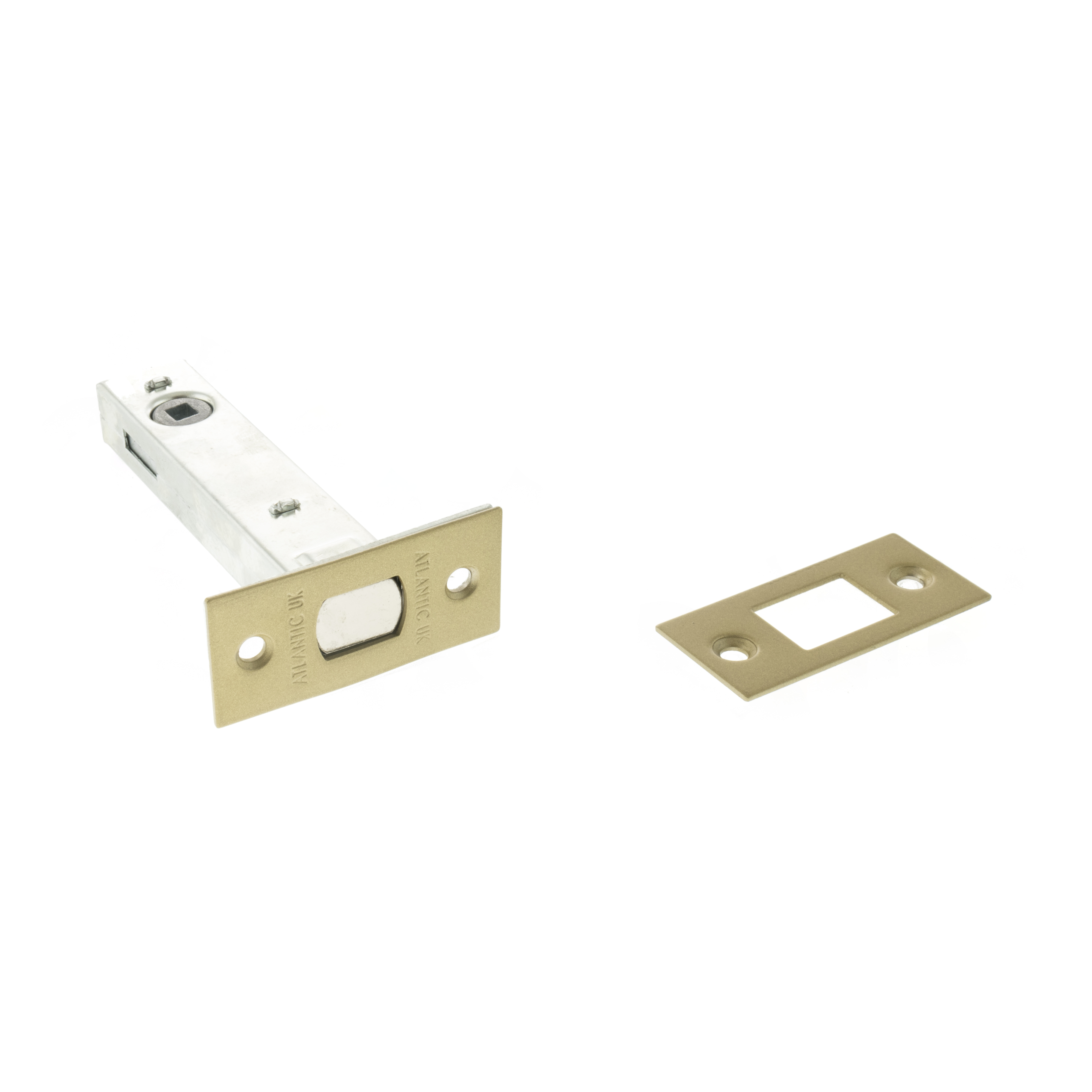Atlantic Tubular Deadbolt 4