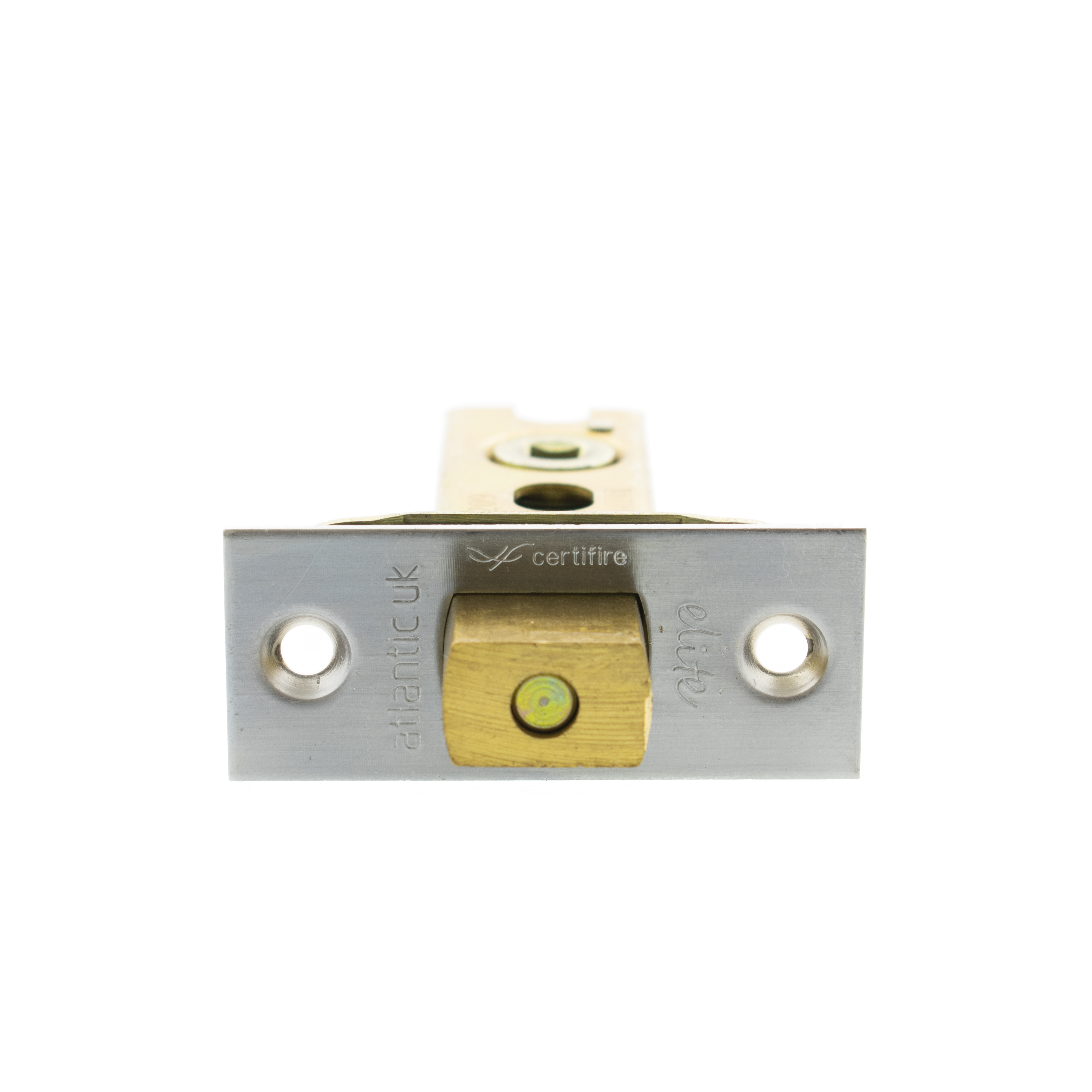 Atlantic Fire-Rated CE Marked Bolt Through Heavy Duty Tubular Deadbolt 3