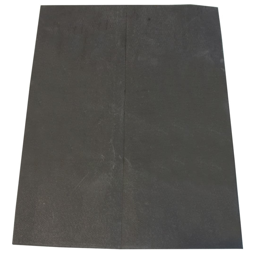 LOCK/HINGE/CLOSER INTUMESCENT PAPER SHEET