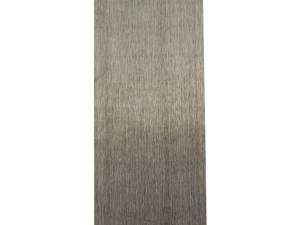 Atlantic Finger Plate Pre drilled with screws 700mm x 85mm - Satin Stainless Steel