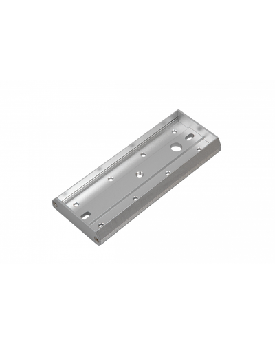 Armature Housing for ML1200 Maglock range - For Outward Opening Doors