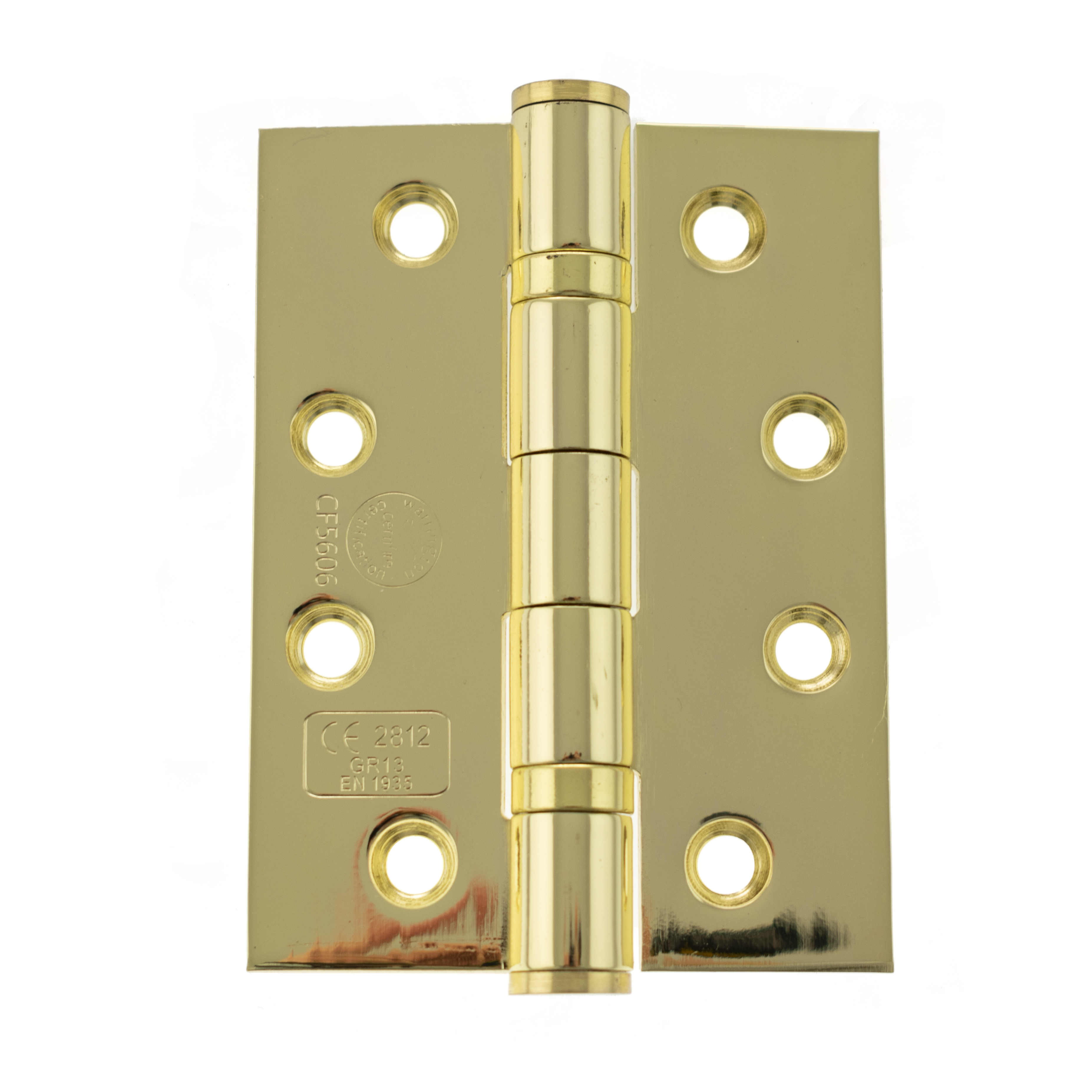 Atlantic Ball Bearing Hinges Grade 13 Fire Rated 4