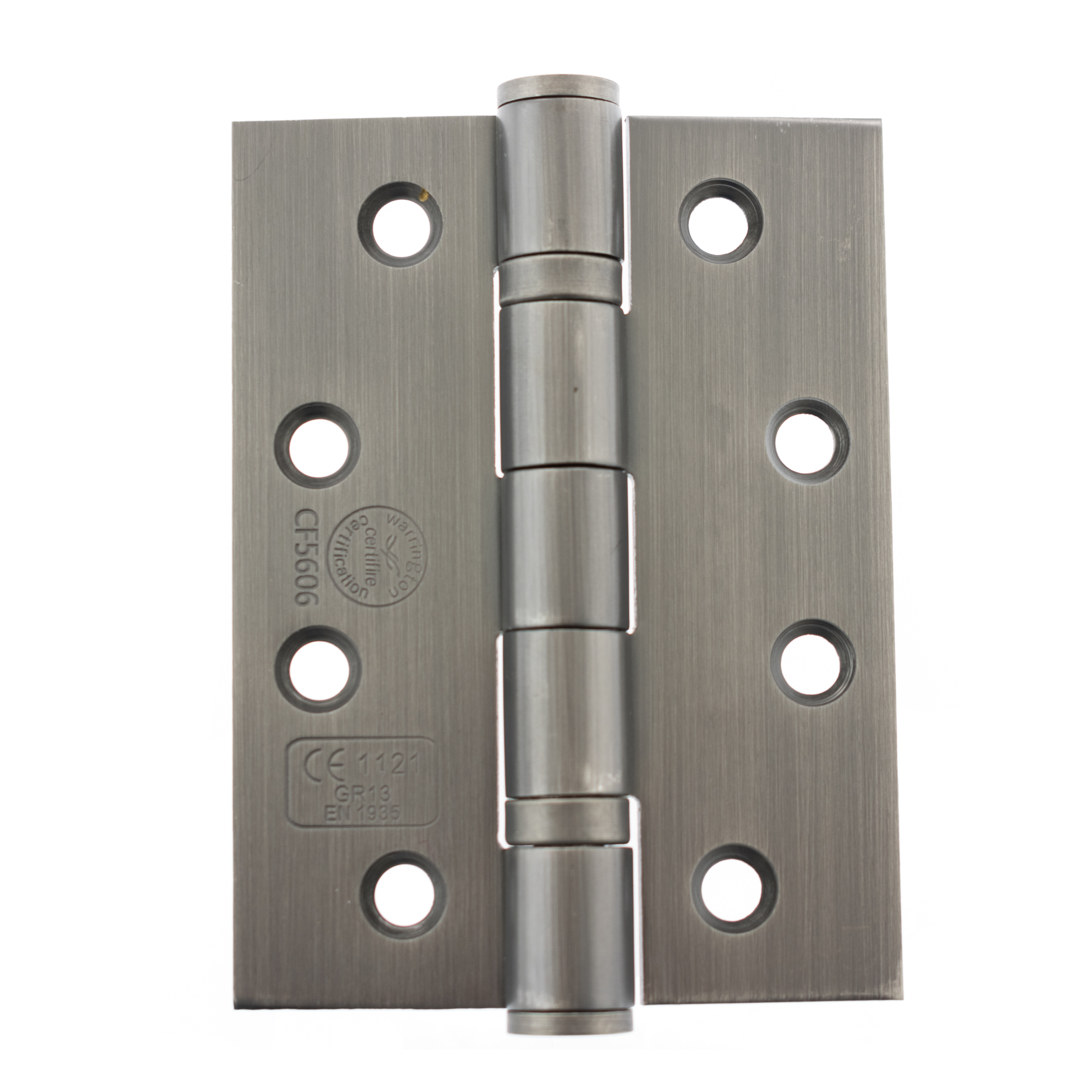 Atlantic Ball Bearing Hinges Grade 13 Fire Rated 4