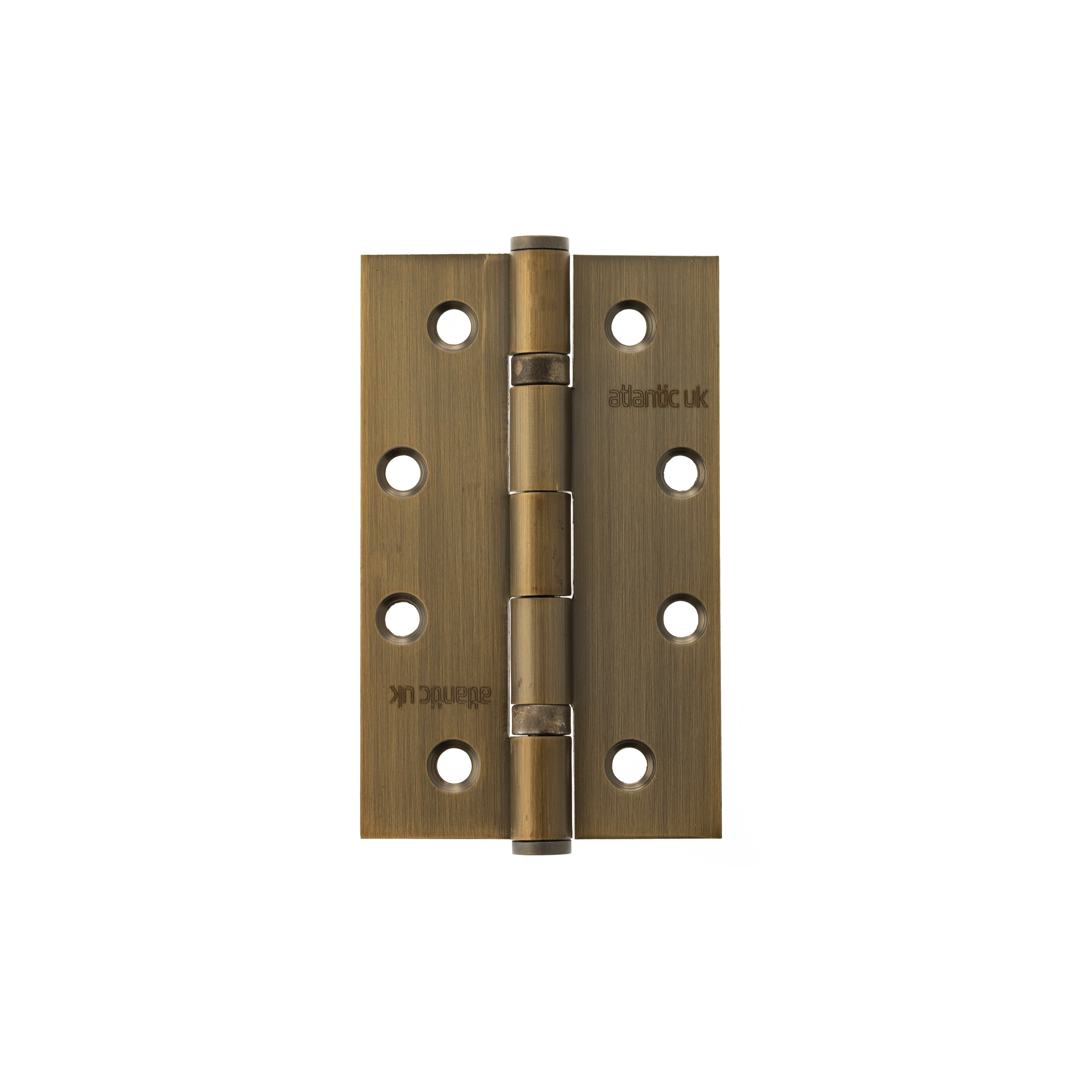 Atlantic Slim Knuckle Ball Bearing Hinges 4