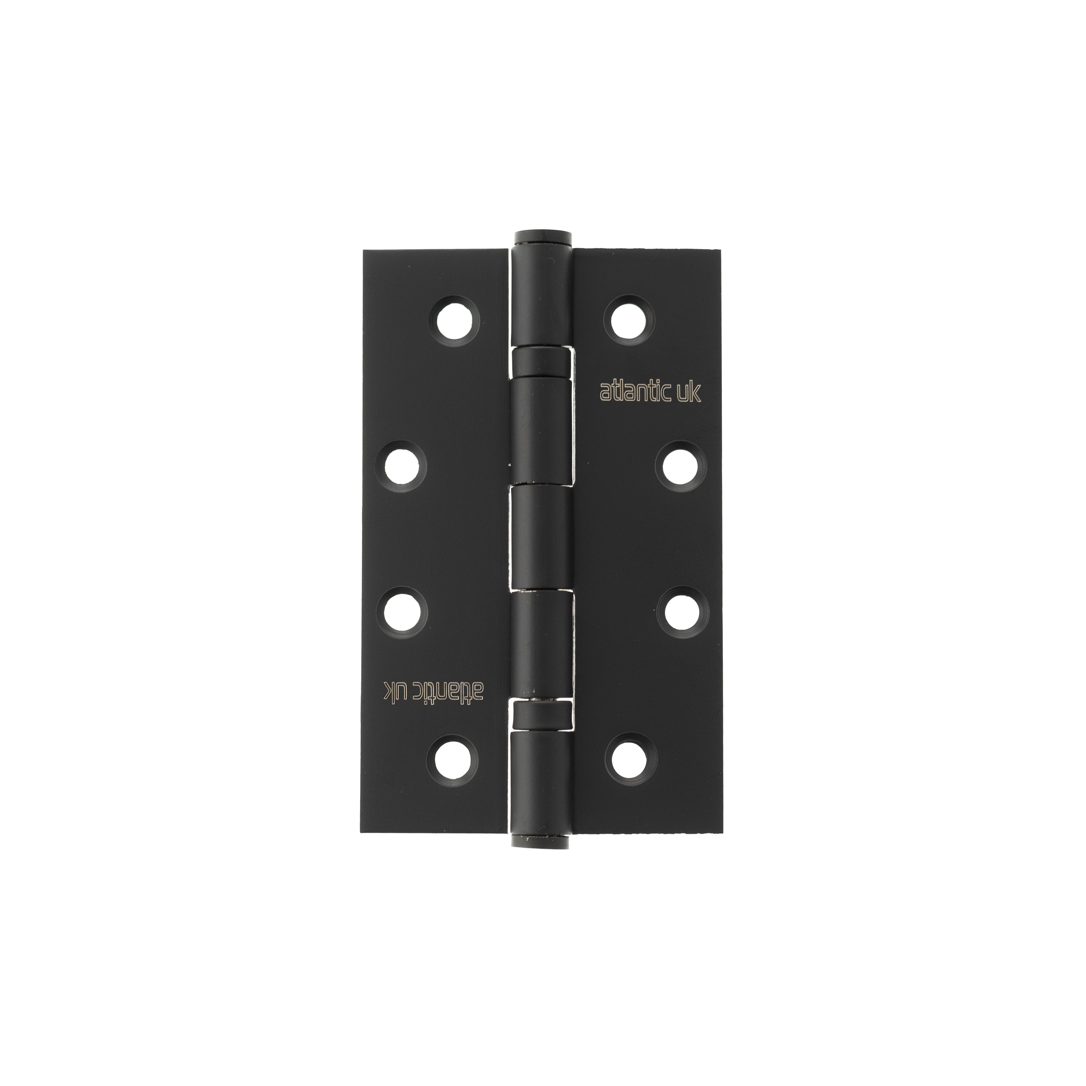 Atlantic Slim Knuckle Ball Bearing Hinges 4