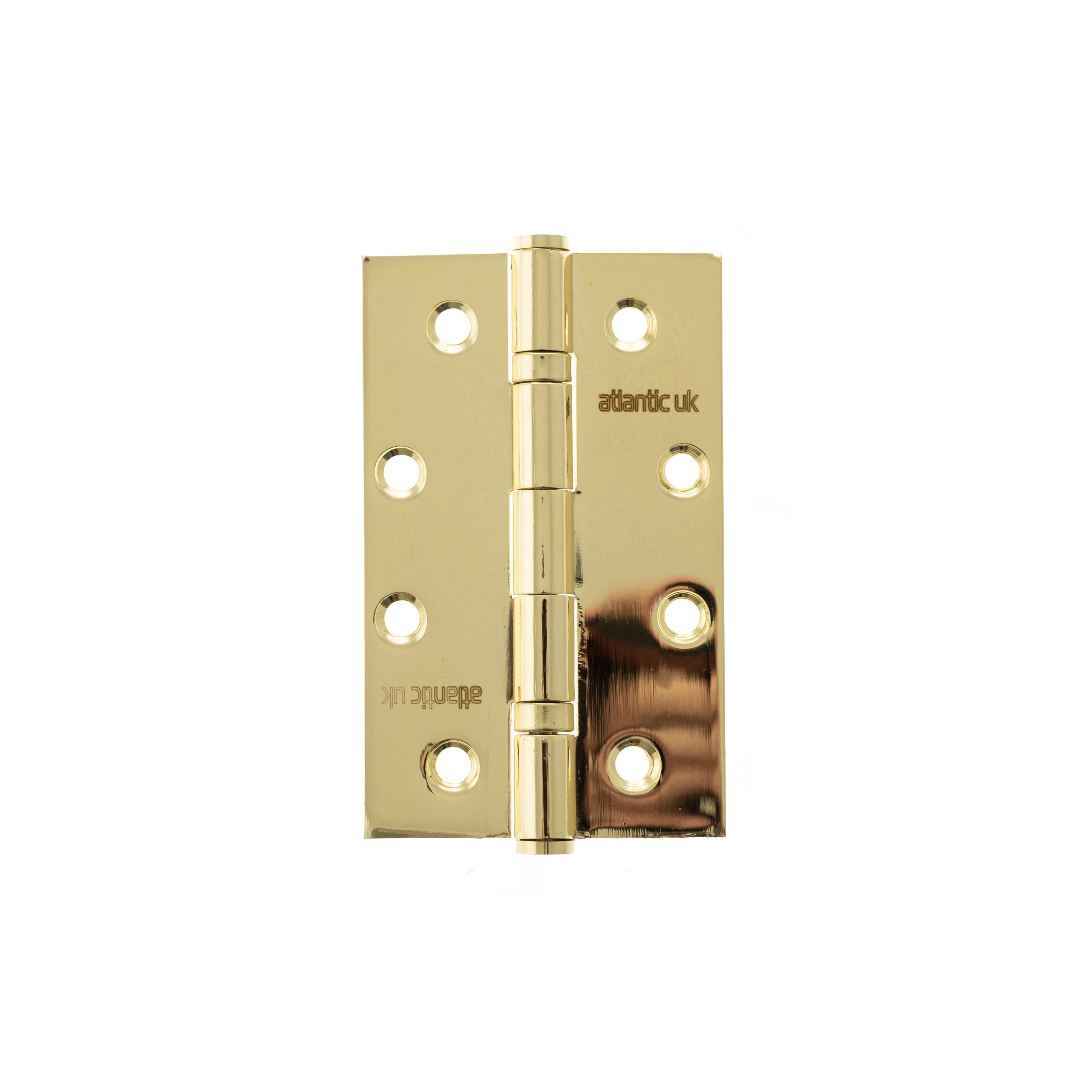 Atlantic Slim Knuckle Ball Bearing Hinges 4