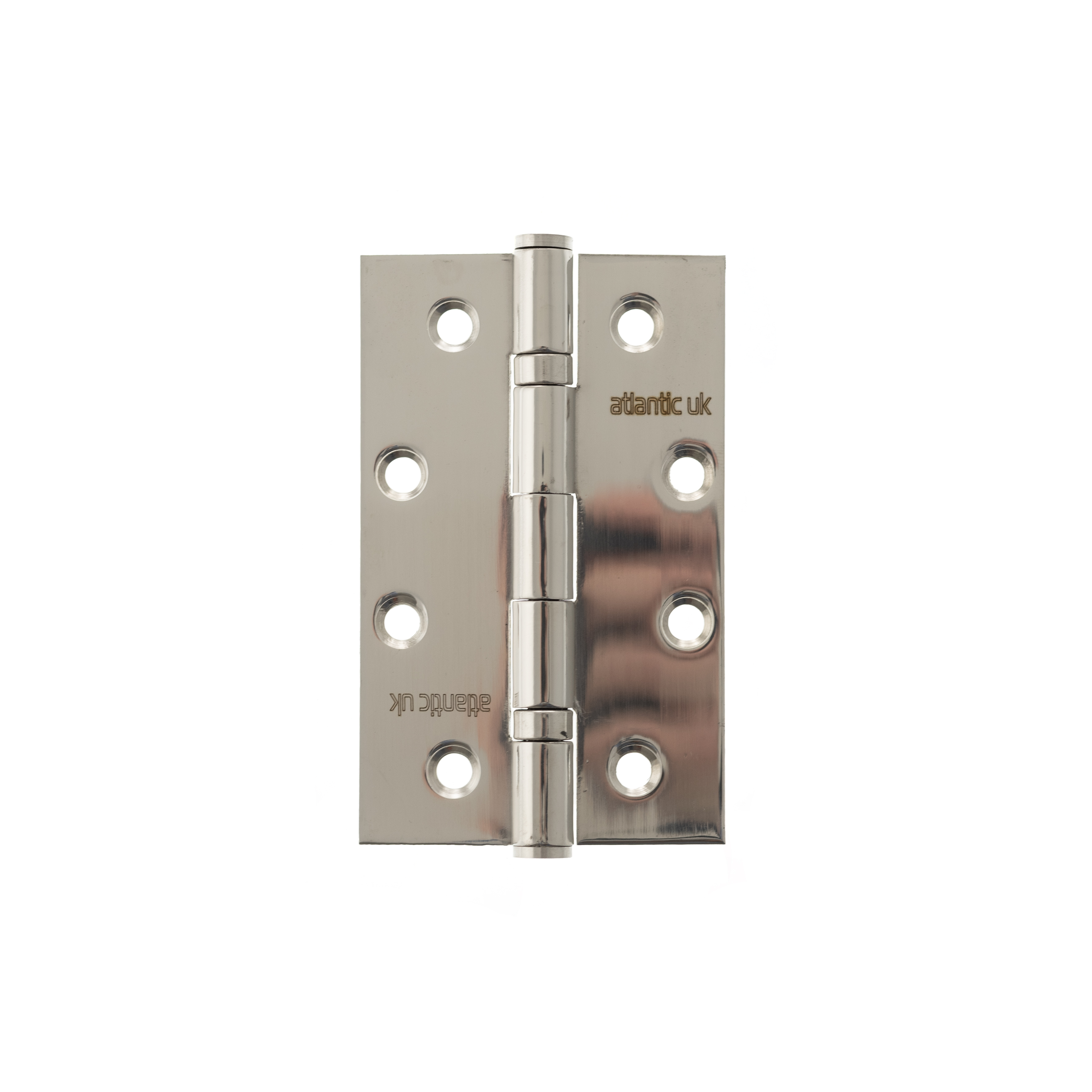 Atlantic Slim Knuckle Ball Bearing Hinges 4