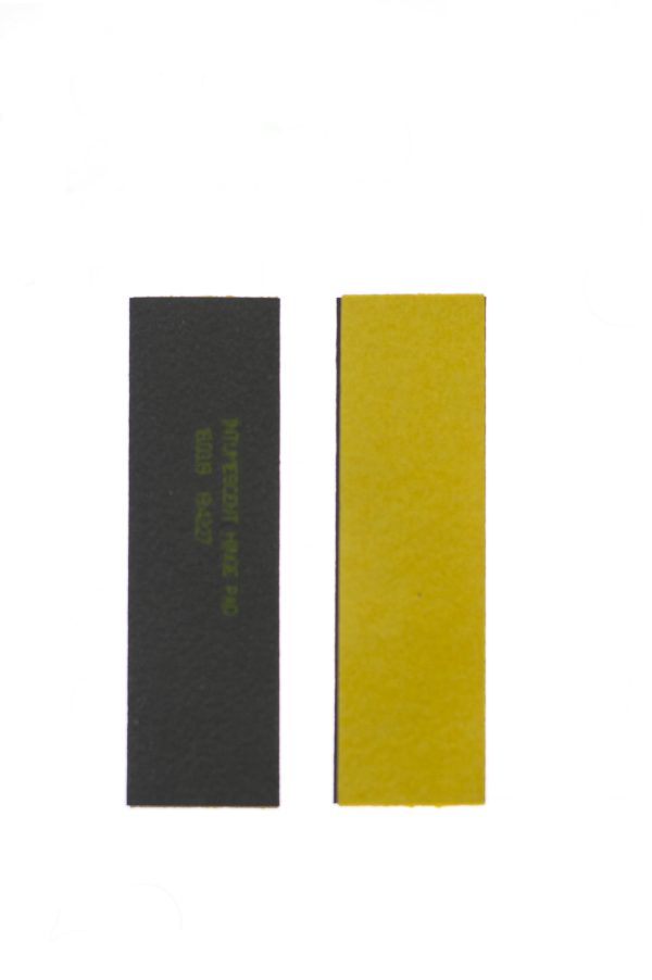 Atlantic Intumescent Hinge Pad 4"x3" - FD60